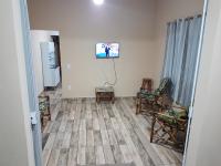 The House - Bed and Breakfast Ilhabela