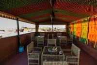 Dar Layali Fez - B&B Fes