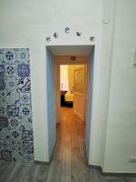 Suite Junior avec Balcon
