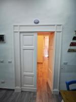 Chambre Quadruple