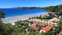 Onetangi Beach Apartments