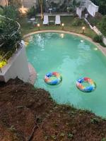 B&B Ker - The Island Sanctuary Rock Pool Villa - Bed and Breakfast Ker