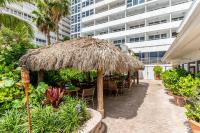 Ocean Beach Condo 3BR On the Sand 911 - B&B
