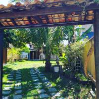 Geribali Suítes - Bed and Breakfast Búzios