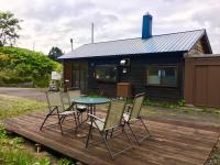 NORD 2 - B&B
