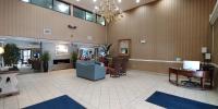 Holiday Inn Express Hotel & Suites West Point-Fort Montgomery, an IHG Hotel