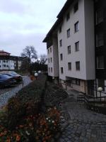 the old inn - B&B