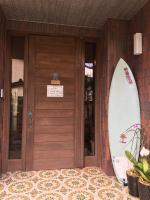 Single Room with Shared Shower and Toilet