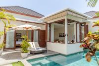 B&B Uluwatu - Canang Villas Bingin - Bed and Breakfast Uluwatu