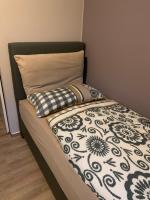 Standard Single Room with Shower