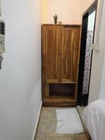 Single Room with Bathroom