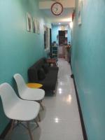 Kata S. T. House - B&B Kata