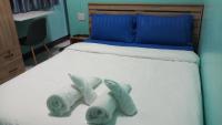 Standard Doppelzimmer