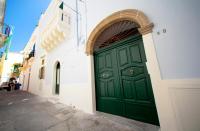 B&B Palazzo del Capitolo - By I Bastioni San Domenico - B&B Gallipoli