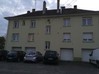 ESCAPADE - Ferienwohnung