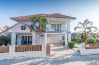 Baan Kiang Lay Phu View Hua Hin Private Pool Villa บ้านเคียงเลภูวิว ไพร์เวท พูลวิลล่า กลางเมือง ใกล้หาดหัวหิน - Ferienwohnung