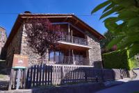 El carrero - B&B Abella