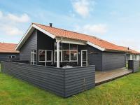 B&B Ulfborg - 6 person holiday home in Ulfborg - Bed and Breakfast Ulfborg