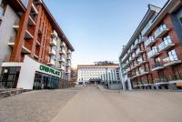 A Modern Suite Close to Gondola Ski Lift - B&B