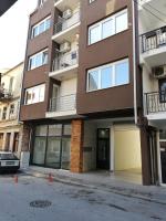 Center Apartment Delfina - Ferienwohnung