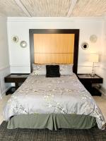 Habitación Deluxe - 1 cama grande