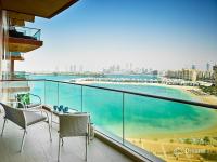 Dream Inn Apartments - Tiara - B&B Dubai