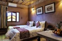 Standaard Kamer met 2 Bedden