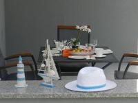 Diamant Apartments - Ferienwohnung Baška Voda