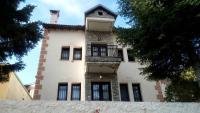 “White Mountain”, Pisoderi - B&B