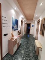 B&B Tarvisio - Fiocco di Neve - Bed and Breakfast Tarvisio