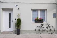 B&B Palmanova - ZONA 30 Bike Guesthouse - Bed and Breakfast Palmanova