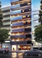 Dpto Downtown Nueva Córdoba, la mejor ubicación!! Sin Gastos adicionales - Cochera opcional - Chambres d'hôtes Córdoba