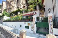 Villa Adriana Amalfi - B&B