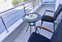 Appartamento con Balcone