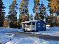 B&B Åsele - Åsele Camping - Bed and Breakfast Åsele