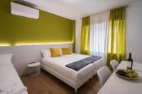 Driepersoonskamer met Eigen Badkamer