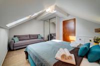 Penthouse-Apartment