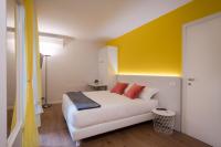 Tweepersoonskamer met Extra Bed