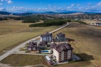Zlatibor Hills Stars - B&B Zlatibor