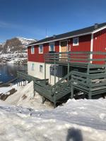 B&B Sisimiut - isi4u hostel, dogsled, snowmobiling - Bed and Breakfast Sisimiut