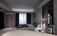 Habitación Doble Deluxe con balcón y vistas al mar