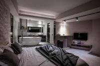 Deluxe Double Room with Balcony and Sea View