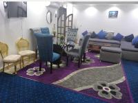 B&B Le Caire - Private Family Apartment in Dokki - Bed and Breakfast Le Caire