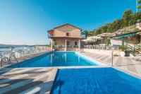 B&B Karyofyto - Kommeno Bay Apartments - Bed and Breakfast Karyofyto