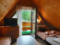 Monolocale con Vista Montagna (4 Adulti)