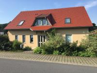 B&B Kurort Gohrisch - Ferienwohnung Trede - Bed and Breakfast Kurort Gohrisch