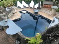Umlalazi Cottage - B&B