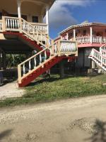 Fitzy Haven - B&B