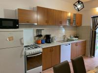 Apartamento de 2 dormitorios