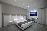 Dreibettzimmer mit eigenem Bad